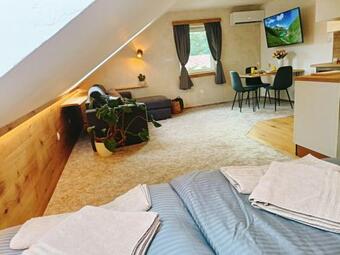 Apartm�n U Ove?k? - Nov� Paka