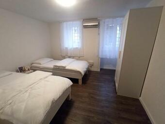 Apartamento Casa Vacanze Eureka "nel Cuore Di Quartino"