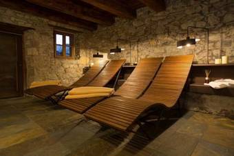 Apartamento Albergo Diffuso Sauris