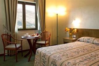 Hotel Santacroce Meeting