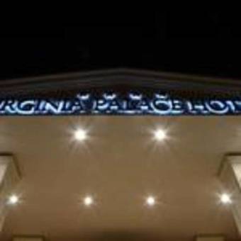 Virginia Palace Hotel