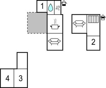 Four-bedroom Holiday Home In Nordmarkshyttan