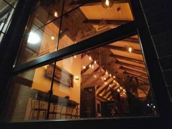 Apartamento ?????? ??? ?? ??? Instagram Zhdenievo Hotel