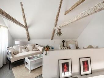 Pleasant Holiday Home In Mimbach With Private Garden