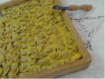 Agroturismo Agriturismo Corte Morandini