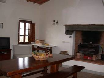Apartamento Podere San Giuseppe