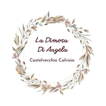Apartamento La Dimora Di Angela- A Haven Of Peace