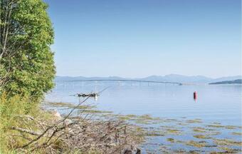 Amazing Apartment In Vestnes W/ Wifi And 2 Bedrooms