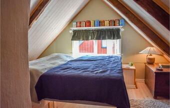 Amazing Home In Simrishamn With Wifi And 1 Bedrooms