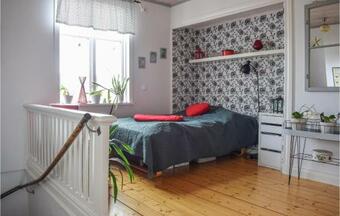Stunning Home In Halltorp With Wifi And 3 Bedrooms