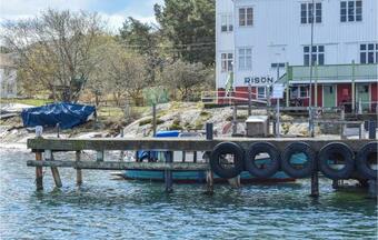 Amazing Home In Dyr�n With Wifi And 3 Bedrooms