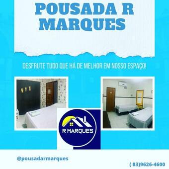 Hostal Pousada R Marques