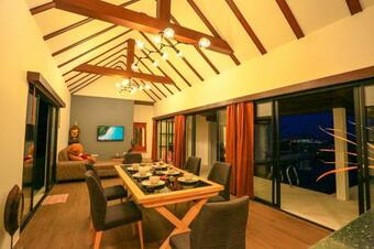 Villa Top Seaview Of Samui (????????)