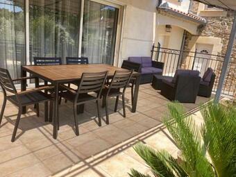 Magnifique Villa Avec Piscine Chauff�e