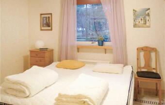 One-bedroom Holiday Home In Yngsjo