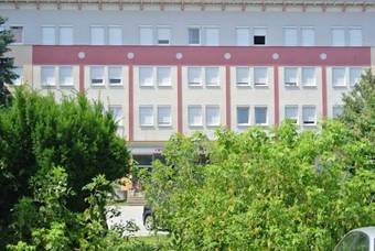 Albergue Step G�steh�user.pinkafeld