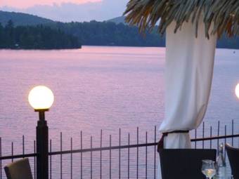 Posada Auberge Du Lac Des Sables