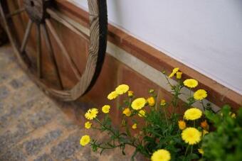 Hostal Santa Habitaciones Aldea Del Roc�o