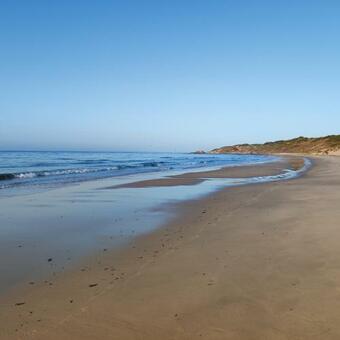 Alquiler Casita En Facinas