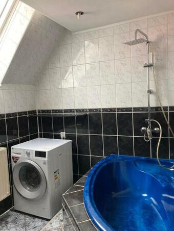 Willa Morska Przysta? W Pierwoszynie