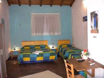 Bed & Breakfast A Due Passi Da