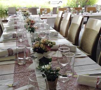 Hotel Restaurant Fidi