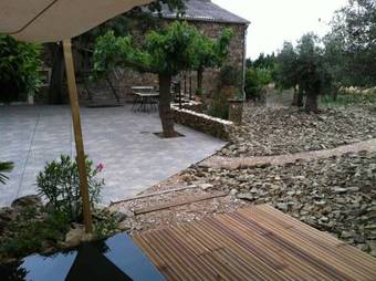 Bed & Breakfast Abbaye Sylva Plana