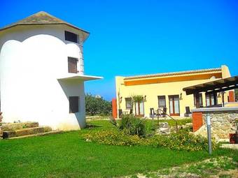 Agroturismo Azienda Agrituristica Tenuta Pizzolungo