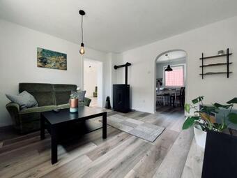 Ferienhaus Klosterstrasse