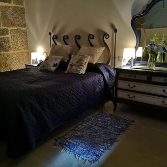 Apartamento A Casa De Reza 1