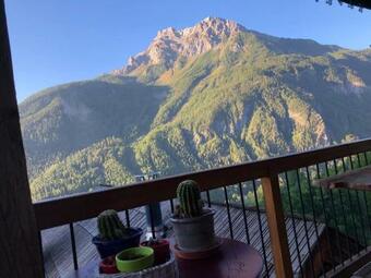 Veille Ferme Restauree