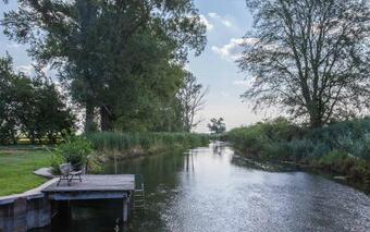 Apartamento Sohl Farm