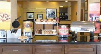 Hotel Hampton Inn Castle Rock