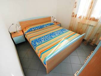 Apartamento Locazione Turistica Solmare.6