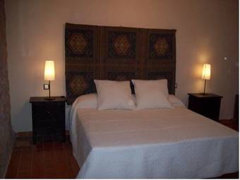 Posada Palacio Manjabalago