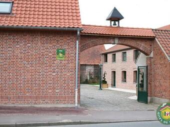 Apartamento Appartement Halluin, 2 Pi�ces, 2 Personnes - Fr-1-510-173