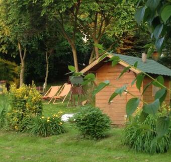 Apartamento Ferienwohnung Schmidt Werratal