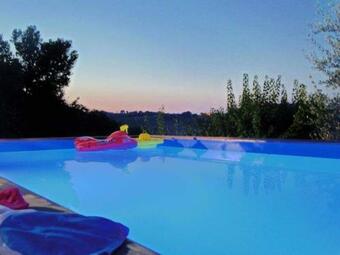 Attractive Apartment In Filottrano With Fenced Garden