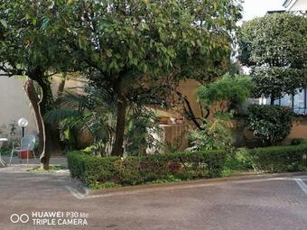 Hotel Giardino Degli Aranci