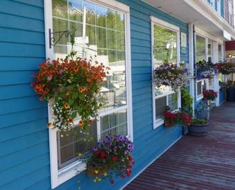 Hostal Pioneer Guest House