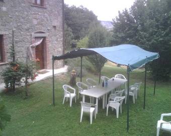 Agroturismo La Capannella