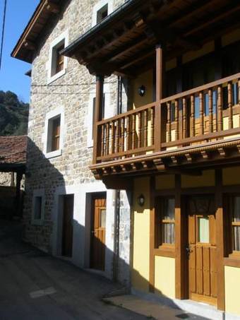 Apartamentos Casa Celia