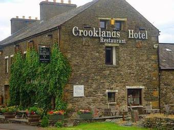 Hostal Crooklands Hotel