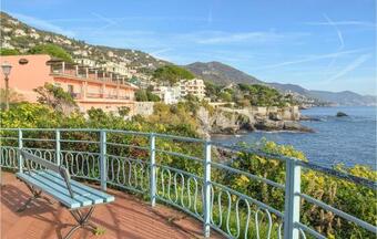 Beautiful Apartment In Genova With Internet And 1 Bedrooms