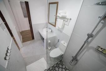 Hostal Krummholzh�tte