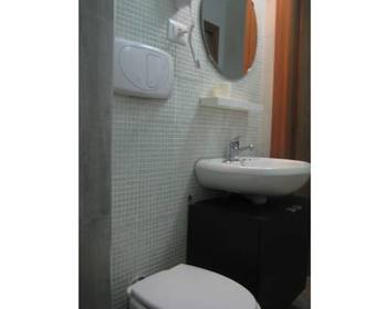 Apartamento Residence San Antonio