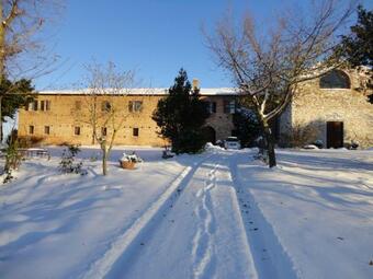 Agroturismo Agriturismo Girolomoni