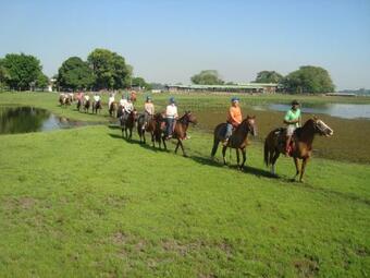 Lontra Pantanal Hotel