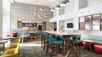 Hotel Hampton Inn Crown Point, In