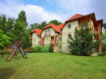 Apartment Balatonf�ldv�r 3